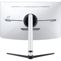 Samsung Odyssey Neo G8 LS32BG850NPXEN Image #4