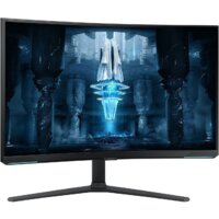 Samsung Odyssey Neo G8 LS32BG850NPXEN Image #21
