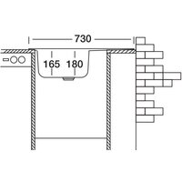 Kromevye Bianсa EX 305 D Image #3