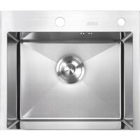 Avina HM5045 (нержавеющая сталь) Image #1