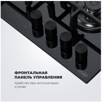 DeLonghi GRAZIA 6GW NB Image #7