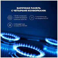 DeLonghi GRAZIA 6GW NB Image #5