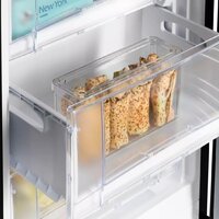 Nord (Nordfrost) DF 260NF BAP Image #9