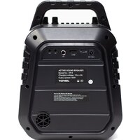 Tonsil ZP 8 (с микрофоном) Image #2