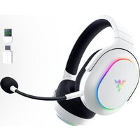Razer Barracuda X Chroma (белый)