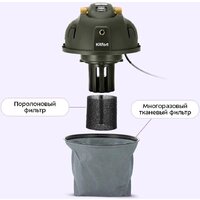 Kitfort KT-5543 Image #8