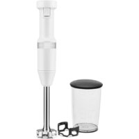 KitchenAid 5KHBV53EWH