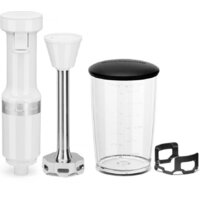 KitchenAid 5KHBV53EWH Image #2