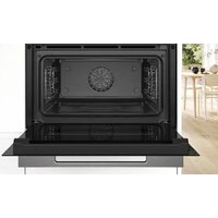 Bosch Serie 8 CSG7361B1 Image #3