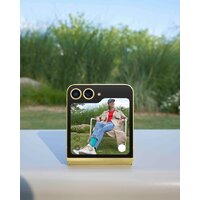 Samsung Galaxy Z Flip6 SM-F741B 12GB/256GB (желтый) Image #12