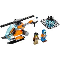 LEGO 60036 Arctic Base Camp Image #11