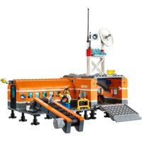 LEGO 60036 Arctic Base Camp Image #6