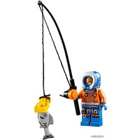 LEGO 60036 Arctic Base Camp Image #14