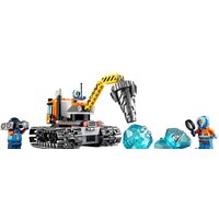 LEGO 60036 Arctic Base Camp Image #8