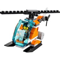 LEGO 60036 Arctic Base Camp Image #13