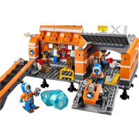 LEGO 60036 Arctic Base Camp Image #5