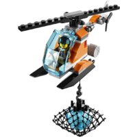 LEGO 60036 Arctic Base Camp Image #12
