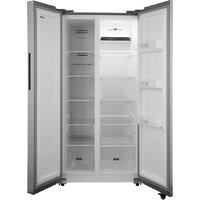 Hyundai CS45082F (нержавеющая сталь) Image #9