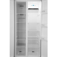 Hyundai CS45082F (нержавеющая сталь) Image #15