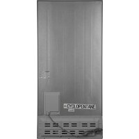 Hyundai CS45082F (нержавеющая сталь) Image #14