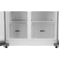 Hyundai CS45082F (нержавеющая сталь) Image #18