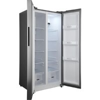 Hyundai CS45082F (нержавеющая сталь) Image #10