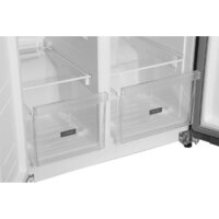 Hyundai CS45082F (нержавеющая сталь) Image #21