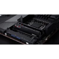 G.Skill Flare X5 2x16ГБ DDR5 6400 МГц F5-6400J3239G16GX2-FX5 Image #9