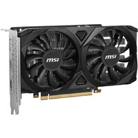 MSI GeForce RTX 3050 Ventus 2X 6G OC