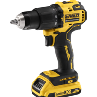 DeWalt DCD709S2T (с 2-мя АКБ) Image #2