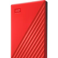 WD My Passport 5TB WDBPKJ0050BRD Image #1