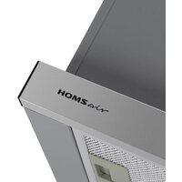 HOMSair Flat 60 (нержавеющая сталь) Image #16