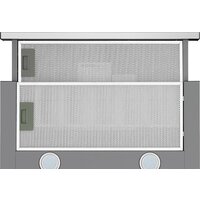 HOMSair Flat 60 (нержавеющая сталь) Image #6