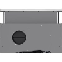 HOMSair Flat 60 (нержавеющая сталь) Image #9