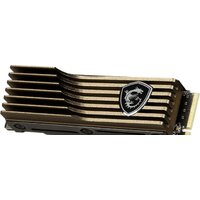 MSI Spatium M570 HS 2TB S78-440Q560-P83 Image #3