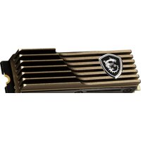 MSI Spatium M570 HS 2TB S78-440Q560-P83 Image #4