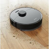 Dreame L10 Pro (евровилка, черный) Image #4
