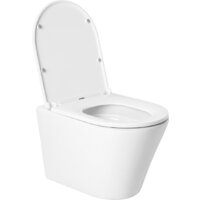 Saniteco KW-9005W в комплекте с инсталляцией + 525 040000 + L3 040013 Image #12