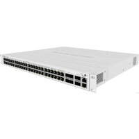 Mikrotik CRS354-48P-4S+2Q+RM Image #2