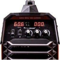 FoxWeld UNO MIG 180 Combi Image #5