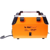 FoxWeld UNO MIG 180 Combi Image #3