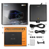 FiiO K9 AKM Image #2