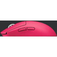 Logitech Pro X Superlight (розовый) Image #4