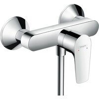 Hansgrohe Talis E 71760000 (хром)