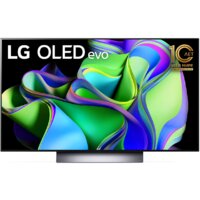 LG C3 OLED48C3RLA