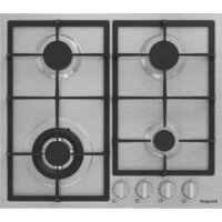 Hotpoint HGMT 642 W IX Image #2