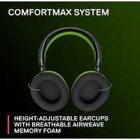 SteelSeries Arctis Nova 7X Wireless (черный) Image #9