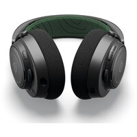 SteelSeries Arctis Nova 7X Wireless (черный) Image #2