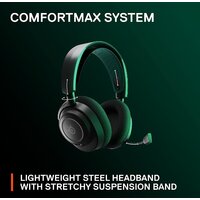 SteelSeries Arctis Nova 7X Wireless (черный) Image #10