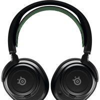 SteelSeries Arctis Nova 7X Wireless (черный) Image #3